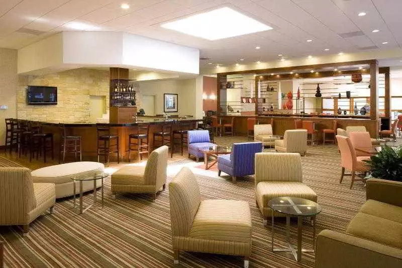 Fotos del hotel Four Points by Sheraton Houston Memorial City:  3