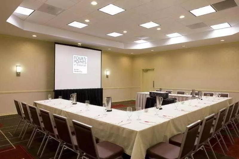 Fotos del hotel Four Points by Sheraton Houston Memorial City:  14