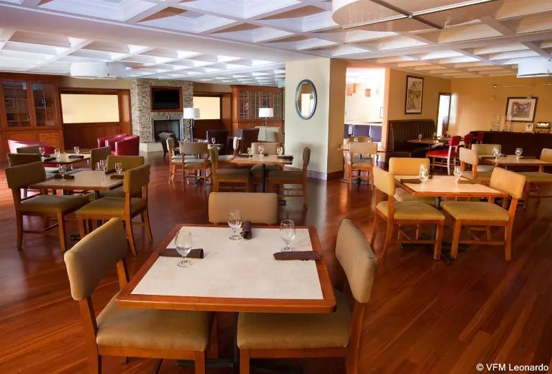 Fotos del hotel Four Points Philadelphia Northeast:  16