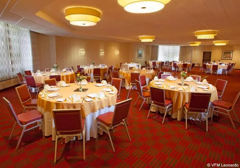 Fotos del hotel Four Points Philadelphia Northeast:  23