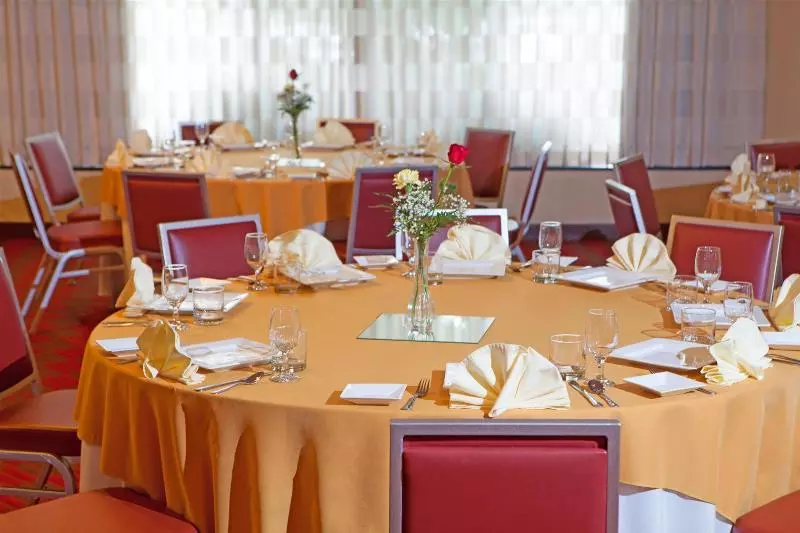 Fotos del hotel Four Points Philadelphia Northeast:  6