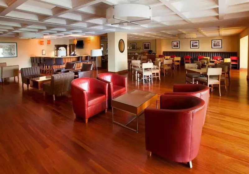 Fotos del hotel Four Points Philadelphia Northeast:  10