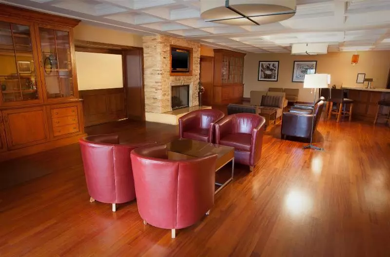 Fotos del hotel Four Points Philadelphia Northeast:  4