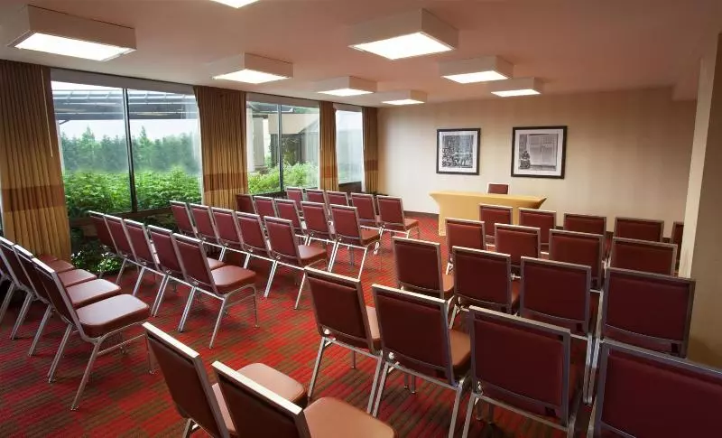 Fotos del hotel Four Points Philadelphia Northeast:  12