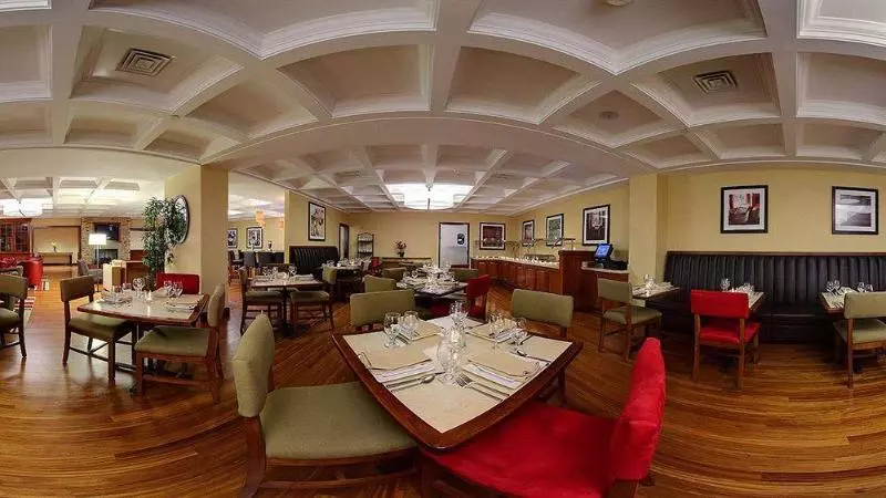 Fotos del hotel Four Points Philadelphia Northeast:  11