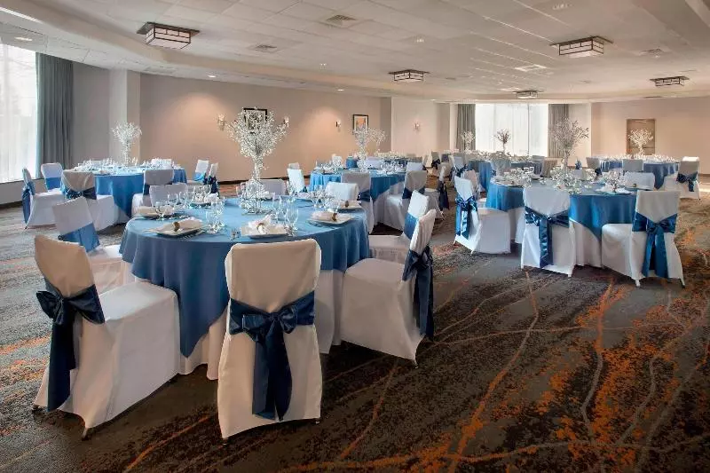 Fotos del hotel Four Points Philadelphia Northeast:  24