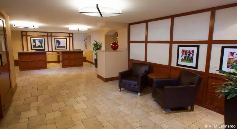 Fotos del hotel Four Points Philadelphia Northeast:  5