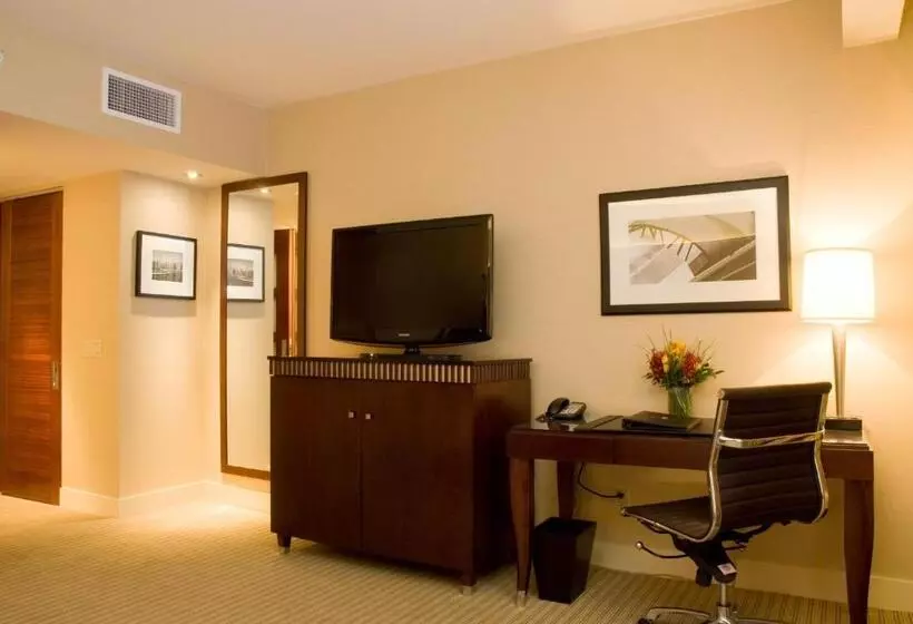 Fotos del hotel Millennium Knickerbocker Chicago:  25