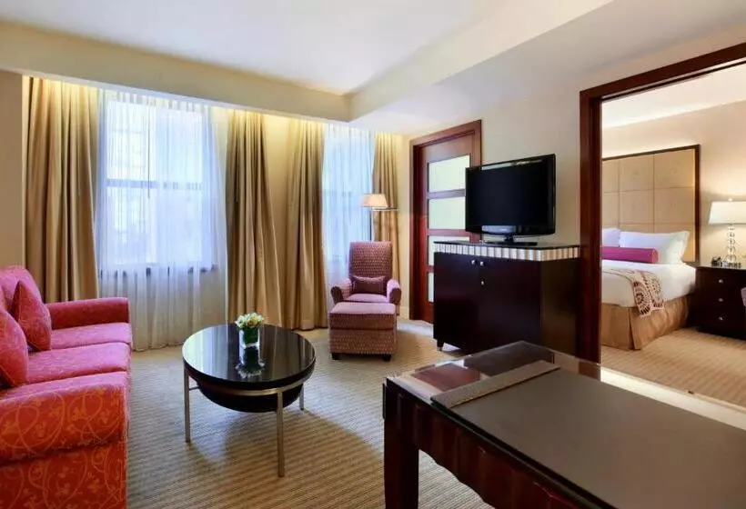 Fotos del hotel Millennium Knickerbocker Chicago:  19