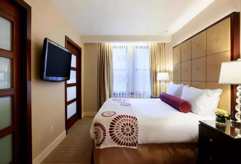 Fotos del hotel Millennium Knickerbocker Chicago:  17