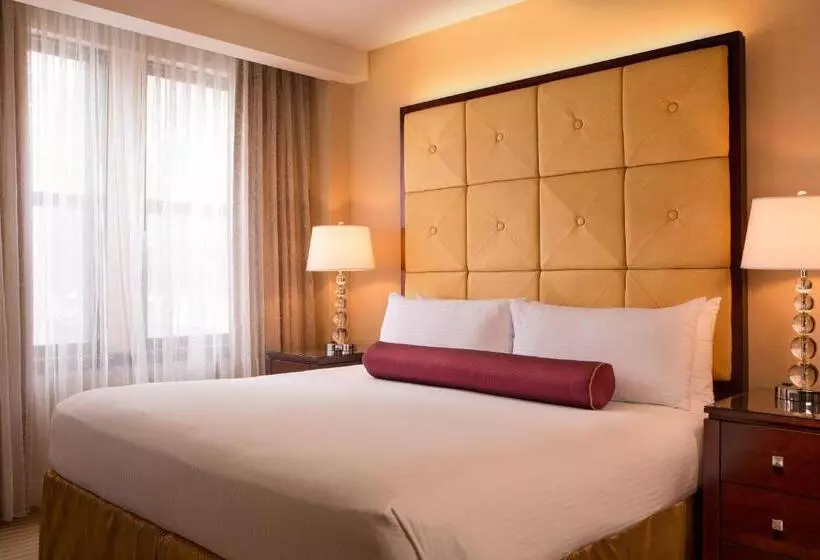 Fotos del hotel Millennium Knickerbocker Chicago:  16