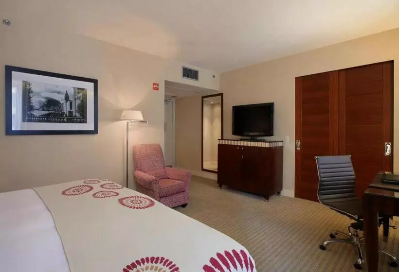 Fotos del hotel Millennium Knickerbocker Chicago:  21