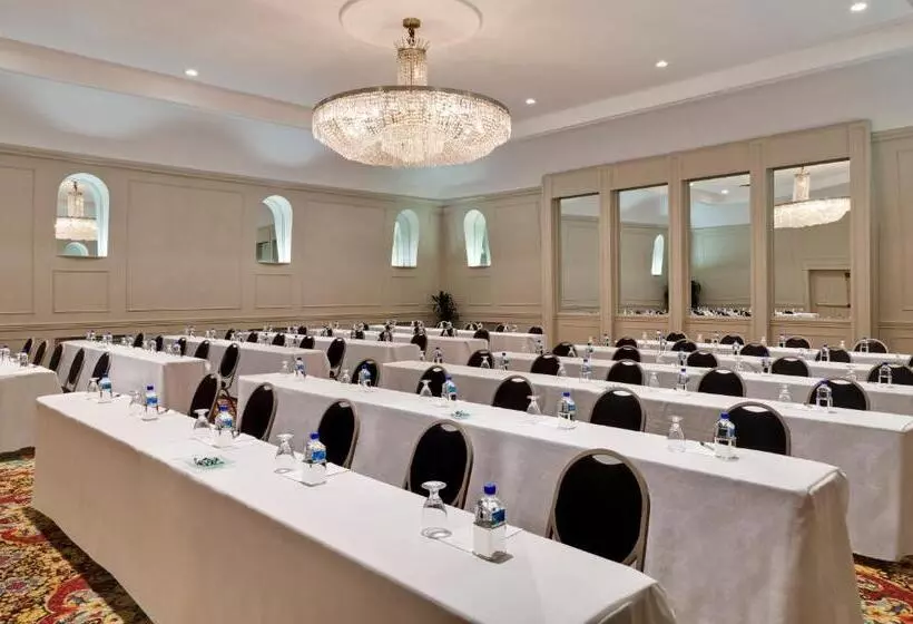 Fotos del hotel Millennium Knickerbocker Chicago:  10