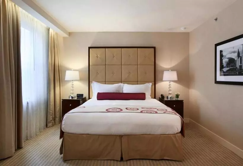 Fotos del hotel Millennium Knickerbocker Chicago:  20