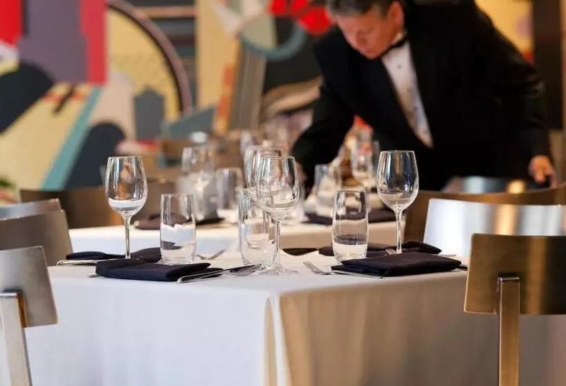 Fotos del hotel Millennium Knickerbocker Chicago:  3