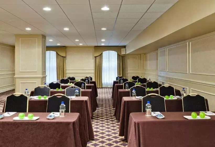 Fotos del hotel Millennium Knickerbocker Chicago:  12