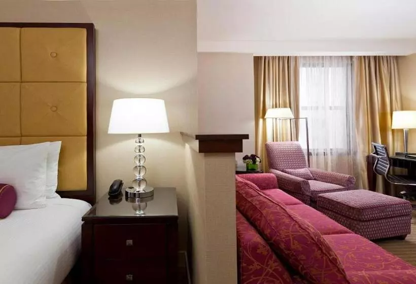 Fotos del hotel Millennium Knickerbocker Chicago:  9