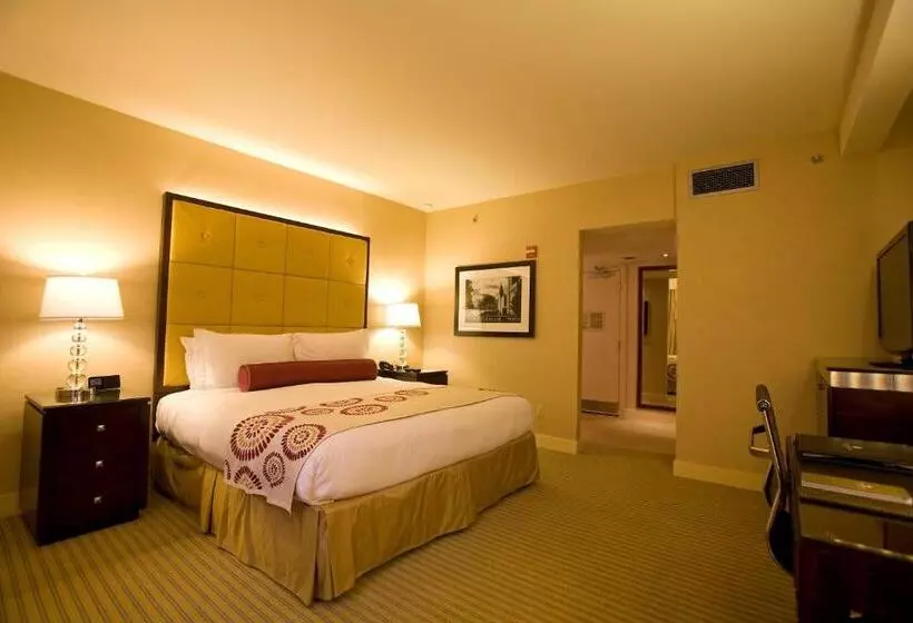 Fotos del hotel Millennium Knickerbocker Chicago:  11