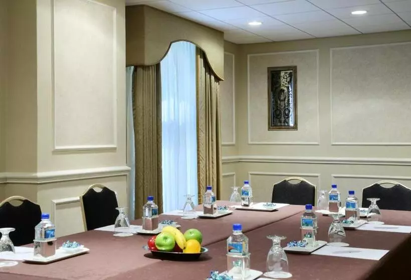 Fotos del hotel Millennium Knickerbocker Chicago:  5