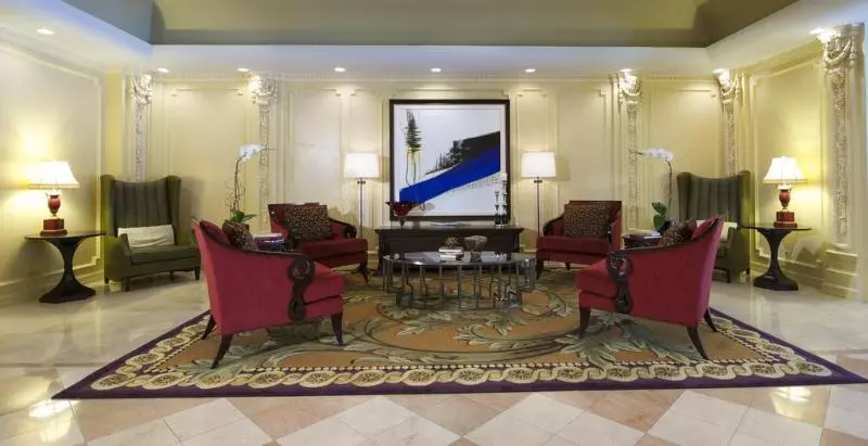 Fotos del hotel The Churchill  Near Embassy Row:  15
