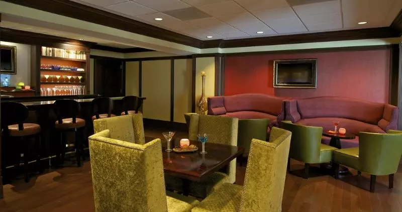 Fotos del hotel The Churchill  Near Embassy Row:  10