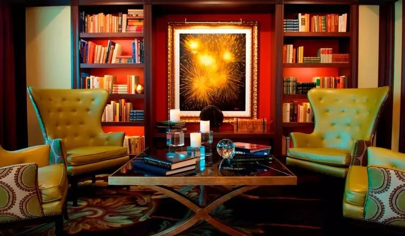 Fotos del hotel The Churchill  Near Embassy Row:  9