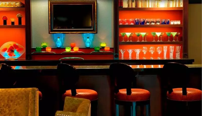 Fotos del hotel The Churchill  Near Embassy Row:  6