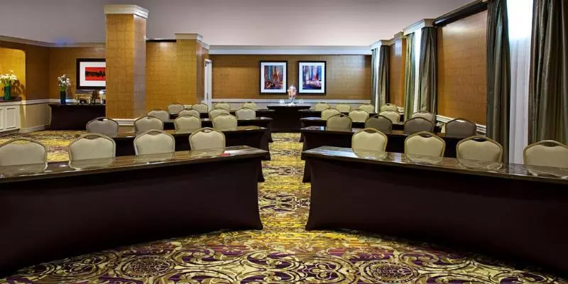 Fotos del hotel The Churchill  Near Embassy Row:  14