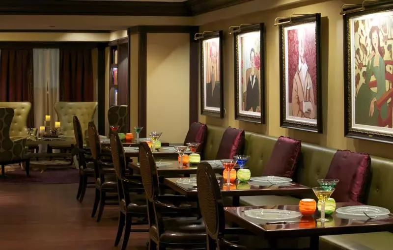 Fotos del hotel The Churchill  Near Embassy Row:  12