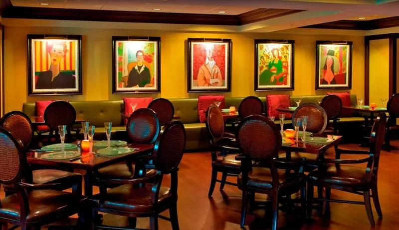 Fotos del hotel The Churchill  Near Embassy Row:  18