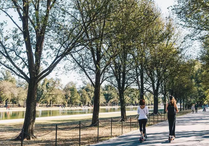 Fotos del hotel Westin Georgetown, Washington D.c:  5