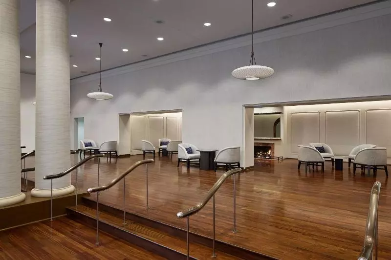 Fotos del hotel Westin Georgetown, Washington D.c:  12