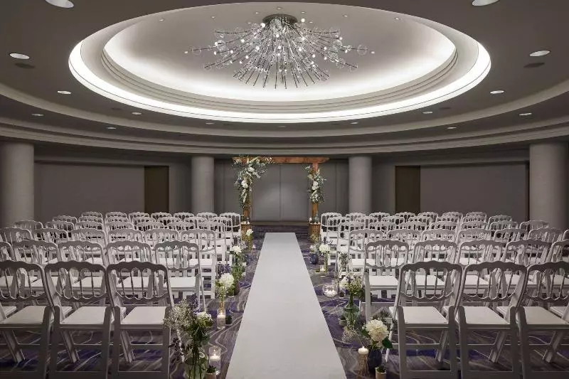 Fotos del hotel Westin Georgetown, Washington D.c:  18