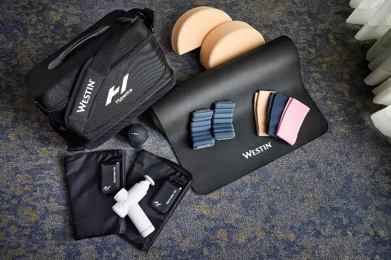 Fotos del hotel Westin Georgetown, Washington D.c:  15