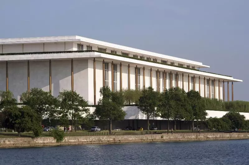 Fotos del hotel Westin Georgetown, Washington D.c:  16