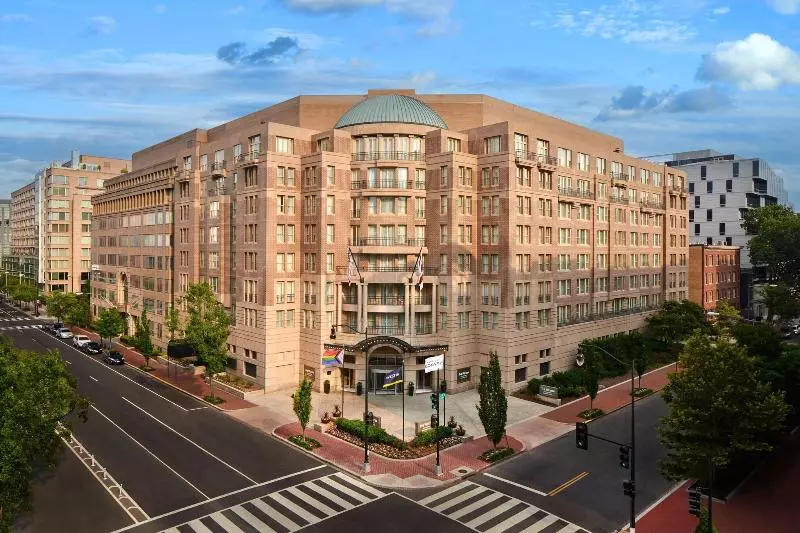 Westin Georgetown, Washington D.c