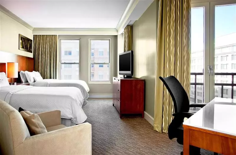 Fotos del hotel Westin Georgetown, Washington D.c:  2