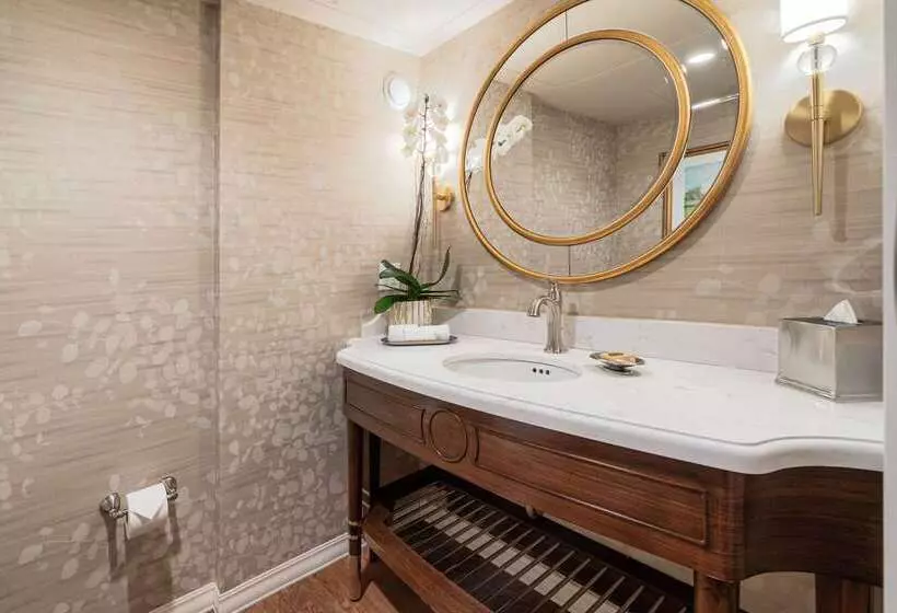 Fotos del hotel The Houstonian Hotel, Club & Spa:  15