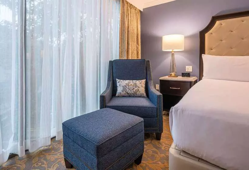 Fotos del hotel The Houstonian Hotel, Club & Spa:  16