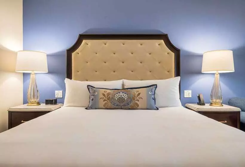 Fotos del hotel The Houstonian Hotel, Club & Spa:  20