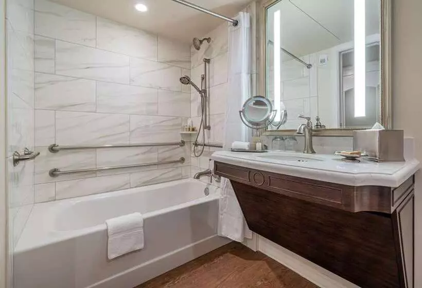 Fotos del hotel The Houstonian Hotel, Club & Spa:  3