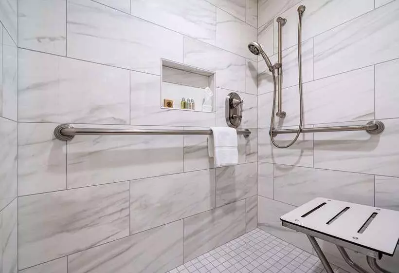 Fotos del hotel The Houstonian Hotel, Club & Spa:  7