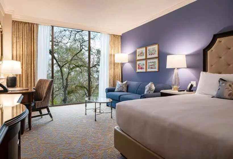 Fotos del hotel The Houstonian Hotel, Club & Spa:  23