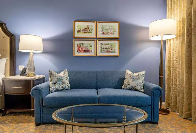 Fotos del hotel The Houstonian Hotel, Club & Spa:  24