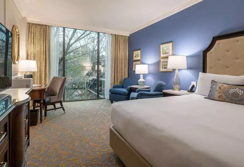 Fotos del hotel The Houstonian Hotel, Club & Spa:  6