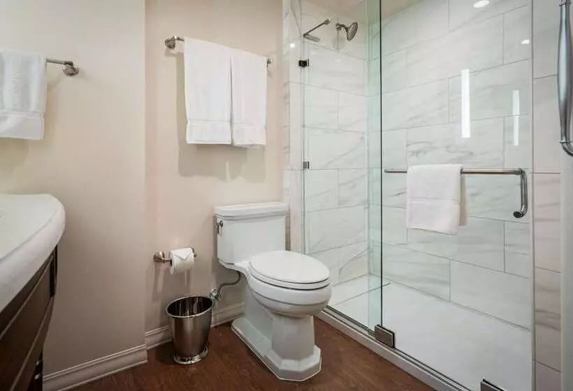 Fotos del hotel The Houstonian Hotel, Club & Spa:  17