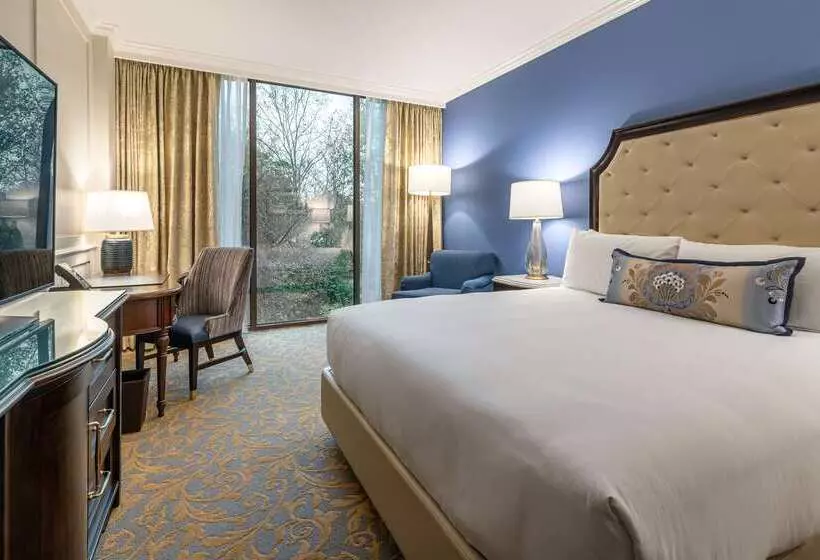 Fotos del hotel The Houstonian Hotel, Club & Spa:  12