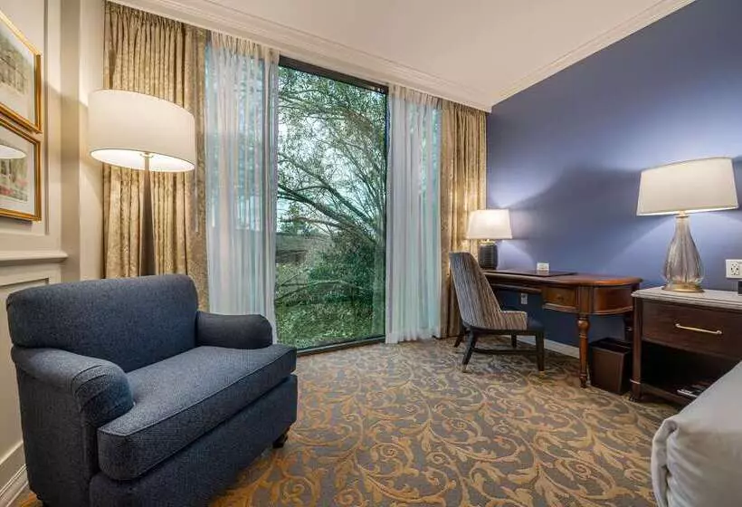 Fotos del hotel The Houstonian Hotel, Club & Spa:  22