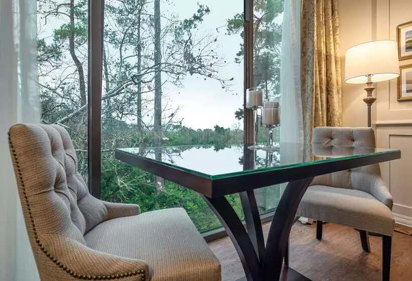 Fotos del hotel The Houstonian Hotel, Club & Spa:  5