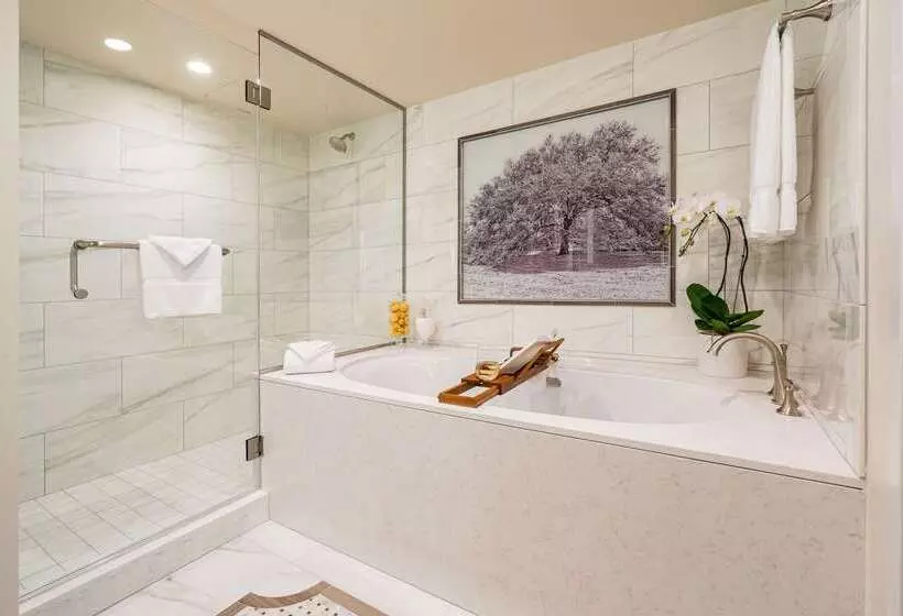 Fotos del hotel The Houstonian Hotel, Club & Spa:  9